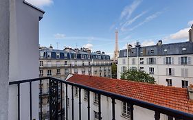 Hotel Muguet Paris